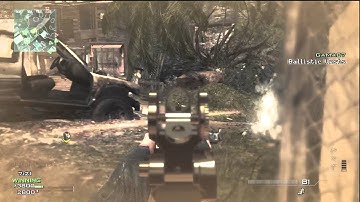 MW3 Ownage
