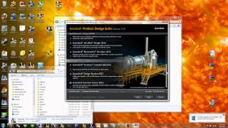 Product Desgin Suite Deployment Creation