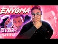 Jackpot | Hakari Kinji (Jujutsu Kaisen) | Enygma - REACT/ANÁLISE