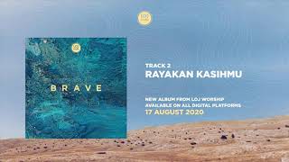 Video thumbnail of "Lagu Rohani Kristen Terbaru | LOJ Worship - Rayakan KasihMu"