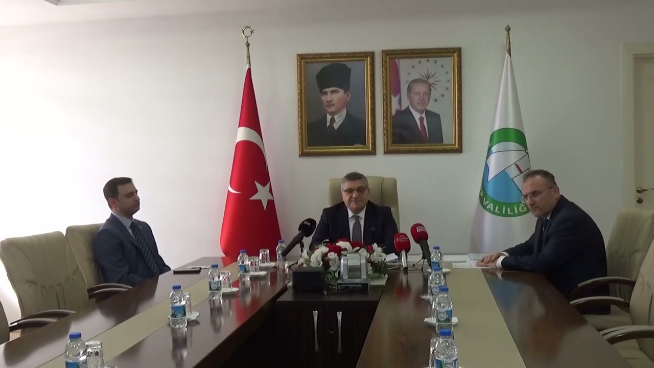 Sinop’ta “En Güzel Cami Bahçeleri” projesi başladı