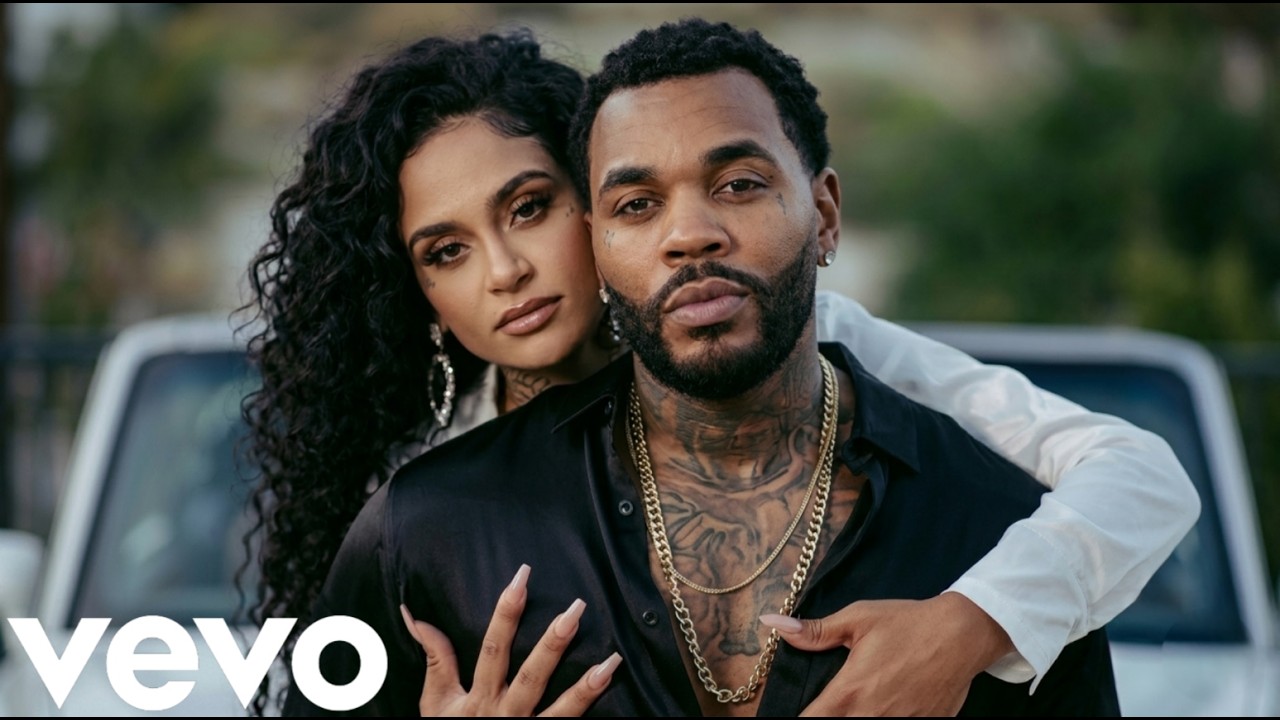Kevin Gates ft. Kehlani - Addicted  ( Official Audio)