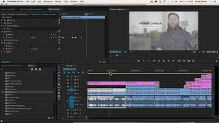Learn Adobe Premiere Pro CC Complete Course For Beginers 28