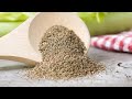 Celery Seed: The Herb for Healthy Blood Pressure!