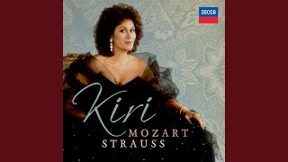 R. Strauss: Allerseelen, Op.10, No.8