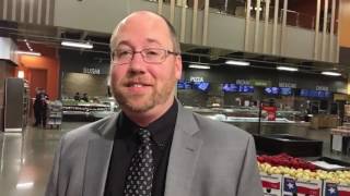 New Kroger opens in Cincinnati's Corryville neighborhood