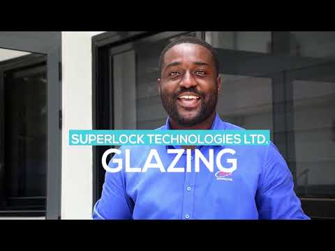 Quality Glass Windows & Doors | Quality Installation | Aluminium Frames | Building In Ghana