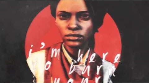 Daisy Fitzroy Forever (DFF) - A Tribute to the Greatest Character in the Bioshock Universe