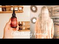 My Favorite Natural Haircare Products For DRY, DAMAGED Hair!