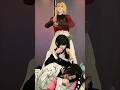 Douma Dancing after defeating Shinobuðð»ð #anime #cosplay #kny #fypviral #demonslayer