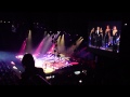 Michel sardou  en chantant  livebercy paris 14122012