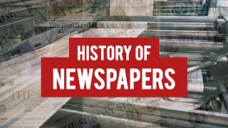 History of Newspapers | Tamil | Info Nanba screenshot 3