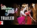Rab Ne Bana Di Jodi Official Trailer With English Subtitles Shah Rukh Khan Anushka Sharma Rab Ne Bana Di Jodi Official Trailer With English Subtitles Shah Rukh Khan Anushka Sharma