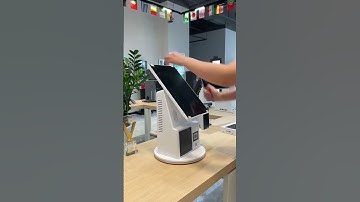 2024 Newest Self Service Kiosk K8