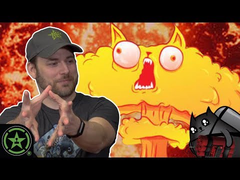 criss-angel-mind-freak---exploding-kittens---let's-roll