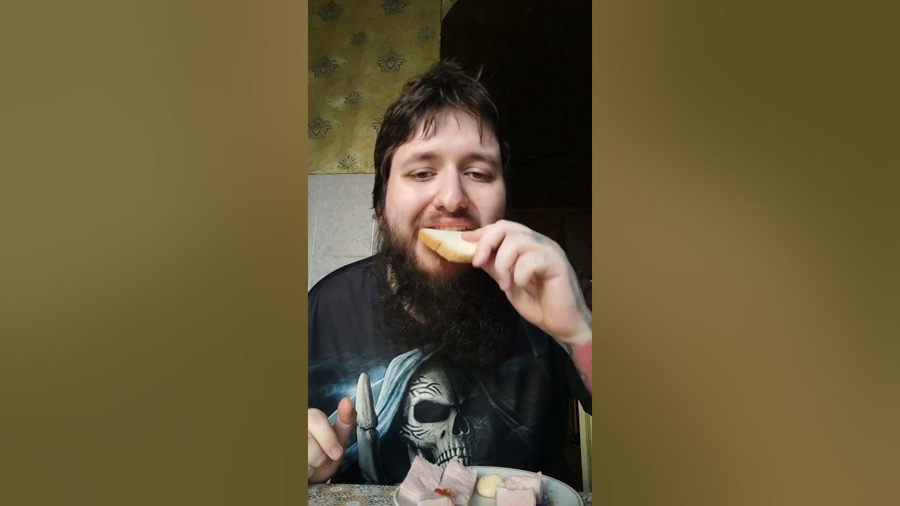 С нами сегодня мясной карбонат - YouTube