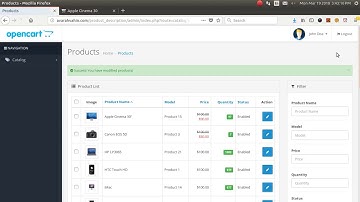 OPENCART - Add Unlimited Product Description Files-Pro