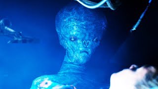 New Sci-Fi Movies Alien Contact 2019 in English Full Length Thriller Movie