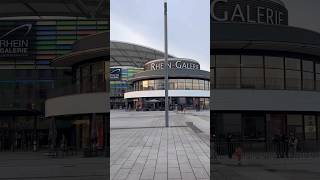 Ludwigshafen #rhinelandpalatinate #travel #germany 🇩🇪