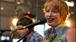 Sixpence None the Richer Live Session