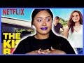 NETFLIX’S “THE KISSING BOOTH” IS PROOF THAT WATTPAD IS DANGEROUS | BAD MOVIES & A BEAT| KennieJD