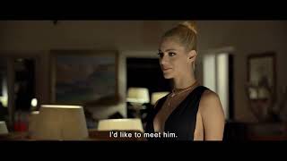 Bande annonce Diabolik 