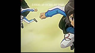 A Normal Day For Ibuki And Shindo Ep 29 Inazuma Eleven Go Galaxy