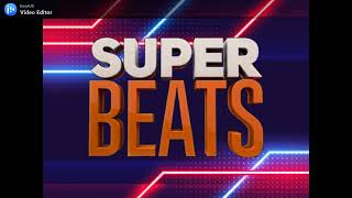 DJ IRVIN GEOVANY SUPER BEATS RITMOSON LATINO - PARTE 1 (21 MARZO 2015)