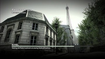 [MW3/1.24][PREVIEW #2] Defcon 9 by Swaqq