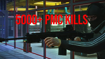 WHAT 5k PMC KILLS IN ONE WIPE LOOKS LIKE ON LABS