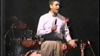 Clip from The Shocking Youth Message (Paul Washer)