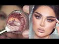 Best Makeup Transformations 2024 | New Makeup Tutorials | DIY Makeup Tutorial Life Hacks for Girl