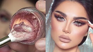 Best Makeup Transformations 2024 | New Makeup Tutorials | DIY Makeup Tutorial Life Hacks for Girl