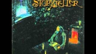 The Storyteller - Always Be There