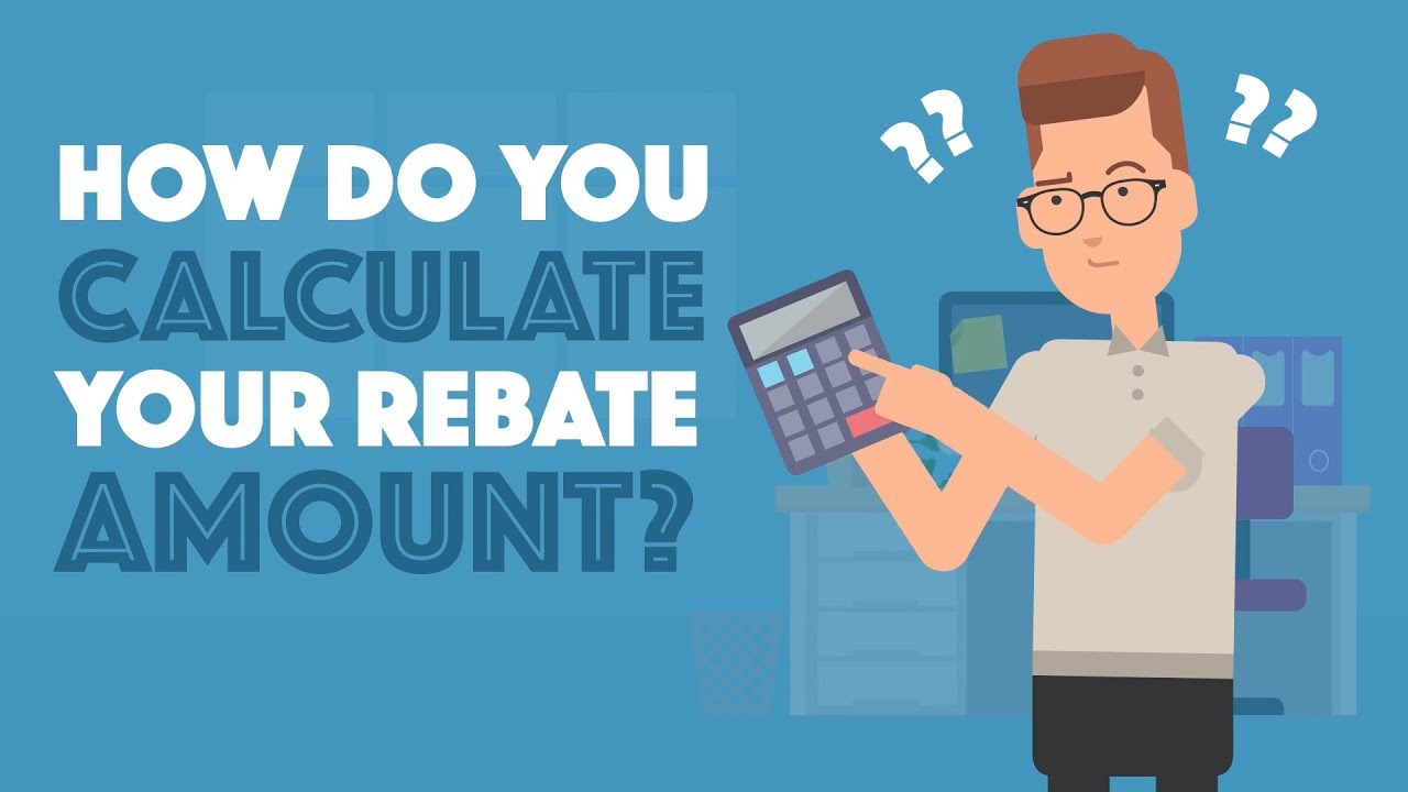 How To Claim Rebate Online