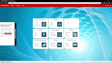 Motor Control with Texas Instruments - Engineering Bench Talk | Mouser