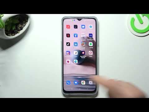 How To Turn On The Incognito Browsing Mode On OPPO A77s Firefox Edge Chrome Opera 