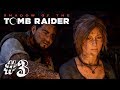 ЗАЛИЗЫВАЯ РАНЫ! ► Shadow Of The Tomb Raider Прохождение #3