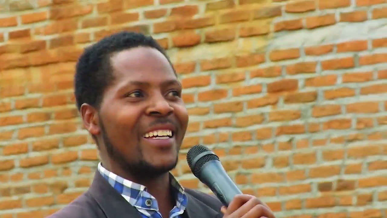 Gahunga Modern - Favol (Official Video)2022