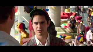The Internship 2013