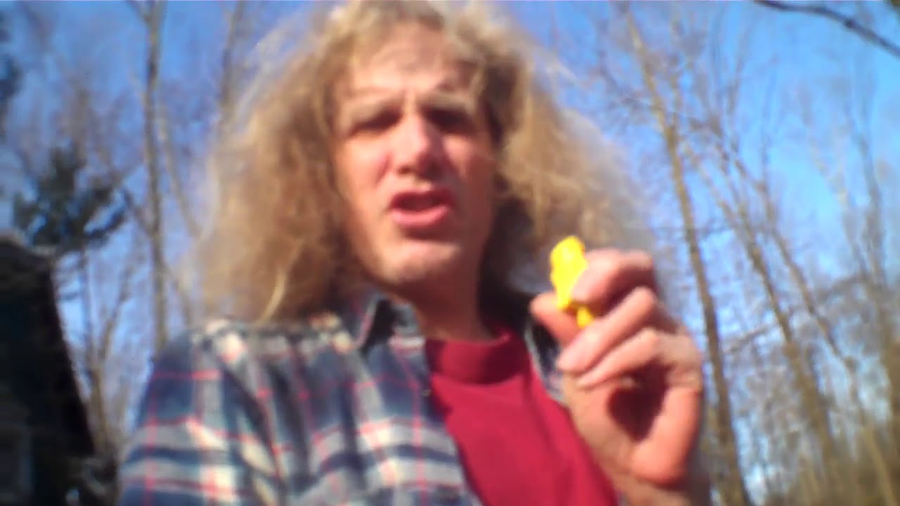 Junk Video just a junk video - YouTube