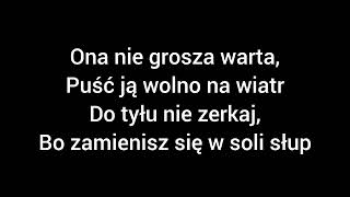 sanah - Miłość jest ślepa (Tekst / Muzyka) Nowa Piosenka