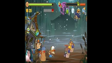 Swamp Runner Ep1 @Qaokala