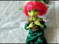 OOAK CUSTOM DREAMWORKS PRINCESS FIONA DOLL SALE PROMOTION LIVE STREAM TONIGHT !! 😱😊 