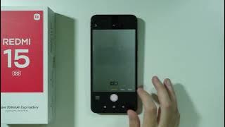 Download lagu Does Redmi 15 Have Pro Mode?