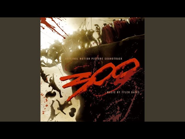 300 - Tyler Bates (Movie) (2007) MP3 - Download 300 - Tyler Bates (Movie)  (2007) Soundtracks for FREE!