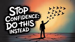 Why Confidence Is A TRAP That Destroys Your Dreams