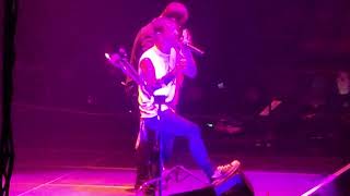 "Godsmack" Serenity in Green Bay 9-26-23 at resch center first time played since 2003
