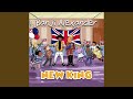 New King