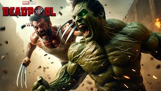 DEADPOOL vs WOLVERINE NEW PLOT LEAK FULL Deadpool Kills The Marvel Universe?